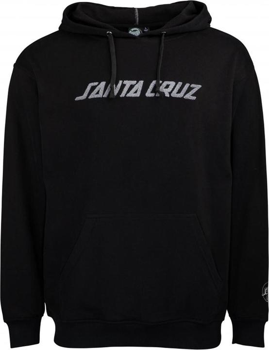 Immagine prodotto Santa Cruz Strip Chenille Hoodie (L)