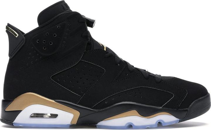 Produktbild Jordan 6 Retro DMP (2020) (43)