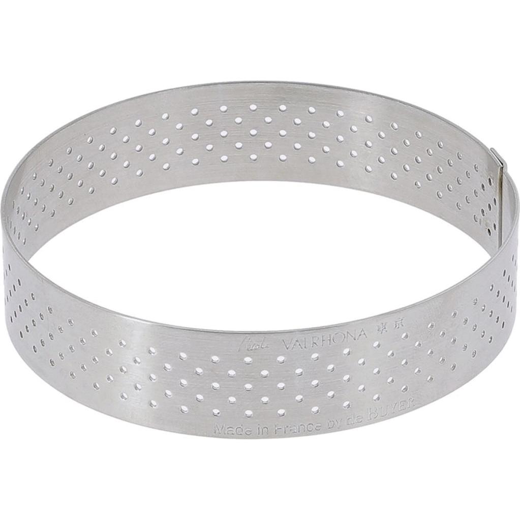 de Buyer Tortenring (28.50 cm) (3099.10)