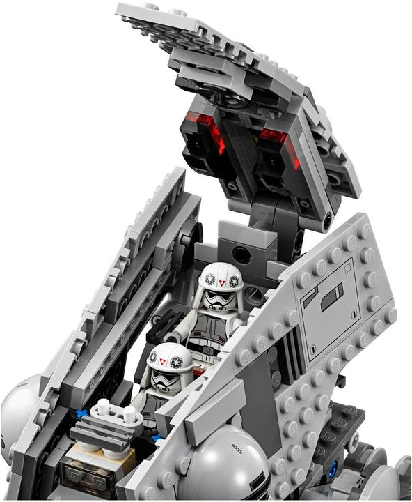 Immagine prodotto LEGO At-Dp (75083, LEGO Star Wars)
