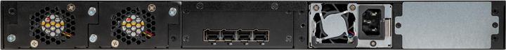 Produktbild Lancom Systems XS-6128QF L3 24xSFP+ davon 4xSFP+Combo & 4xSFP28 (20 Ports)