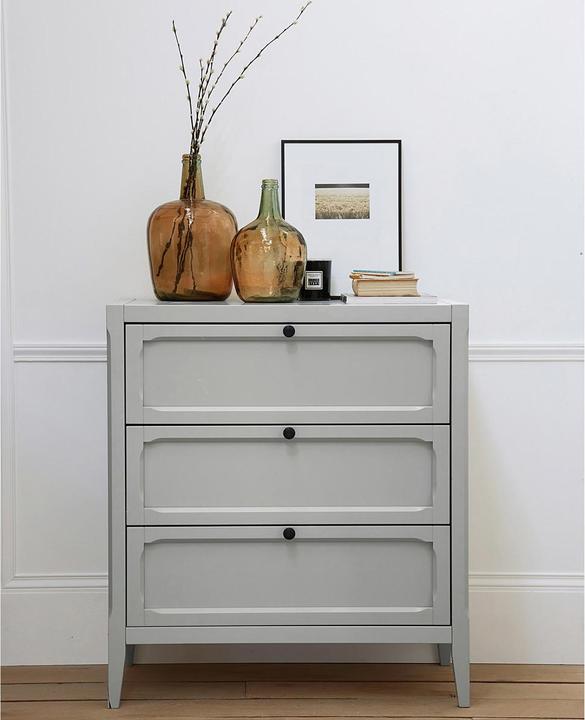 Image du produit La Redoute Interieurs Eugenie (85 x 44 x 95 cm)