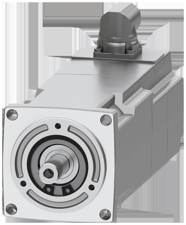 Produktbild Siemens Servomotor