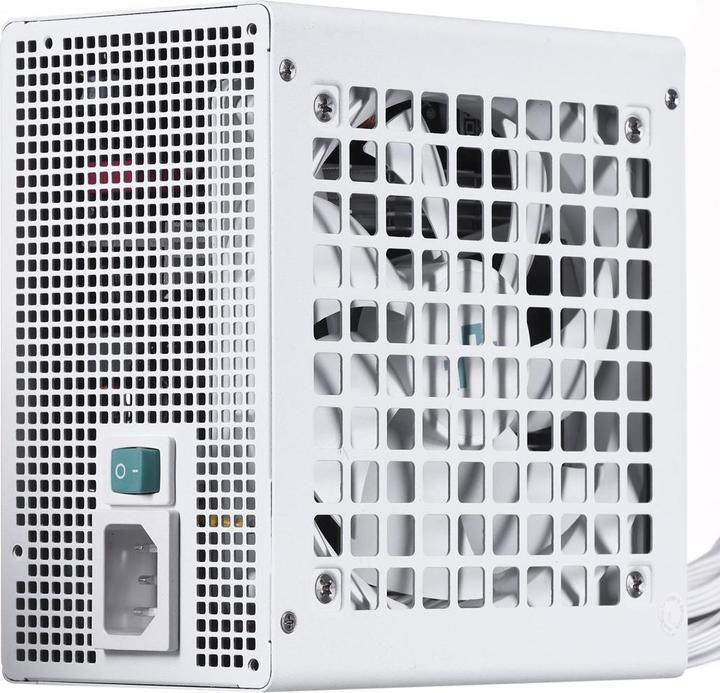 Deepcool PL650D White (650 W)