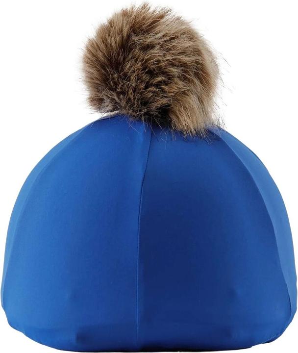 Image du produit Premier Equine Couvre-casque en jersey