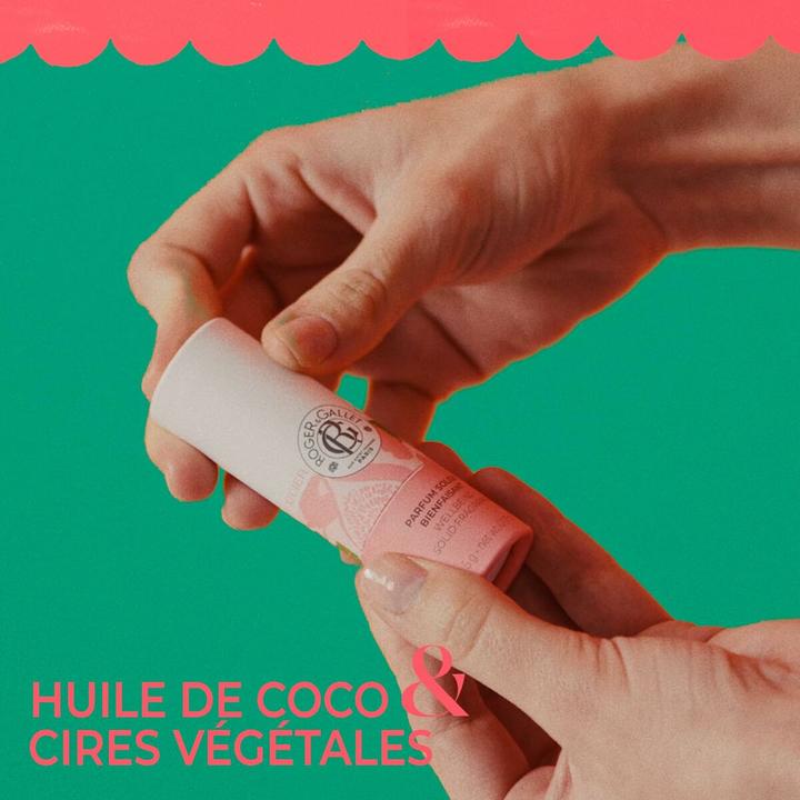 Immagine prodotto Roger & Gallet Fleur Figuier (Eau de parfum, 5 ml)