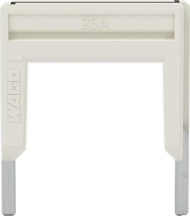 Actual product image Wago Endless jumper,from