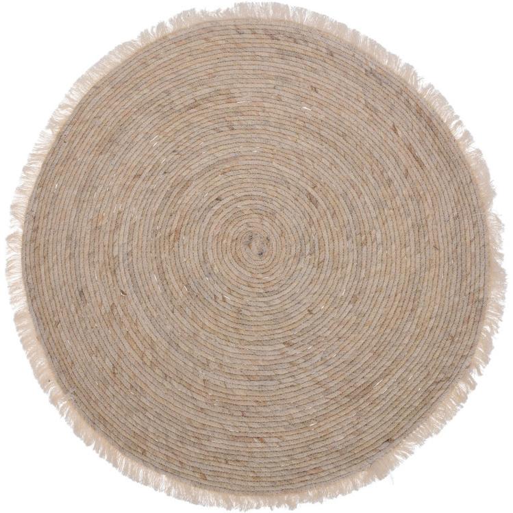 Koopman, Teppich, Dia (Ø 80 cm)