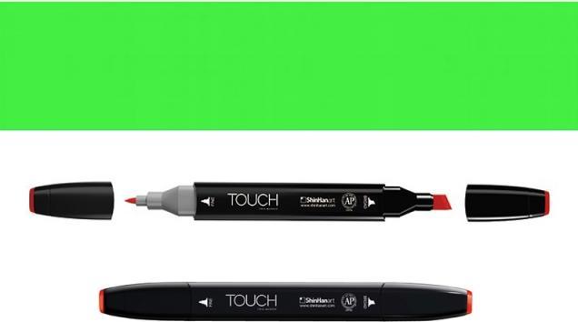 Produktbild Twin Marker Emeraldgreen (1x)