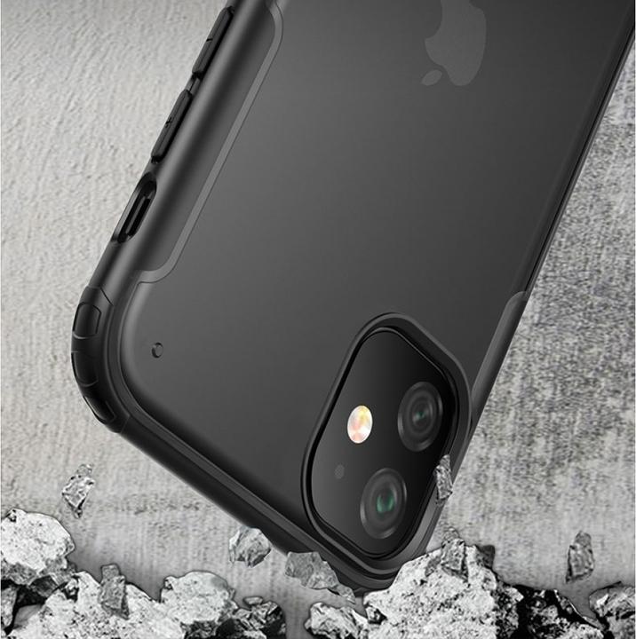 Produktbild Screenguard Anti Impact Case (Apple iPhone 11 Pro)