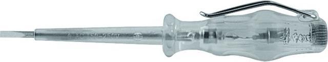 Produktbild Wera 247 0,5 x 3,0 x 70 mm (Schlitzschrauben)
