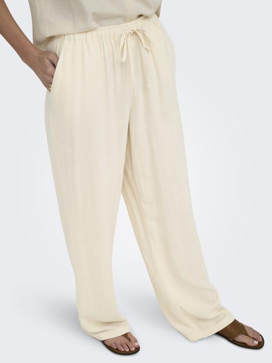 Produktbild Only ONLSIESTA Gerade geschnitten Hose Hose (XL)