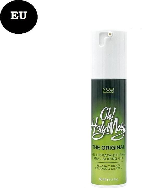 Produktbild Nuei The Original Anal Gel - 50ml (50 ml)