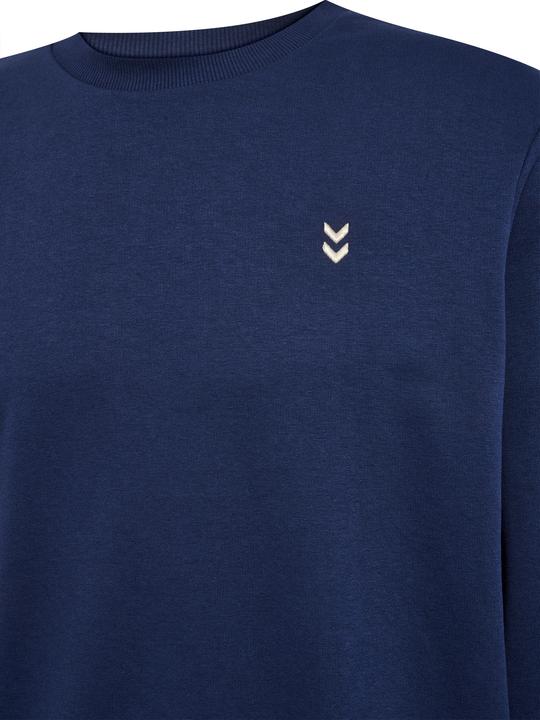 Actual product image hummel Hmlpulse Sweat Crewneck (M)