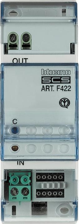 Immagine prodotto Legrand F422