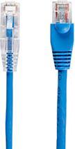 Produktbild Black Box Slim-Net Cat6 Patch Cable (U/UTP, CAT6, 1.20 m)