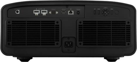 Image du produit JVC DLA-NZ7 (Full HD, 2200 lm, 1.43 - 2.92:1)