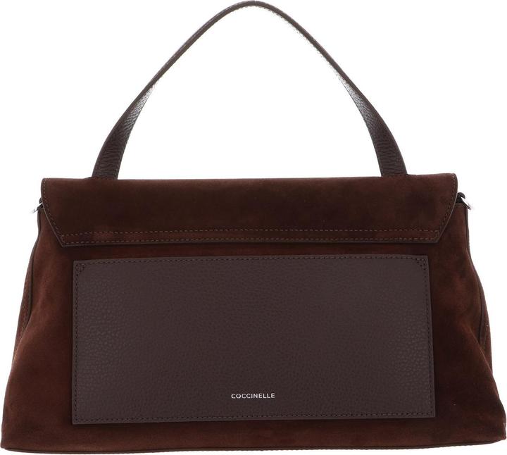 Immagine prodotto Coccinelle Nikla Suede Bim Handbag