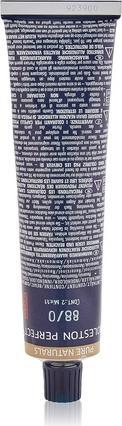 Immagine prodotto Wella Koleston Perfect Me+ Pure Naturals (88/0 biondo chiaro intenso)
