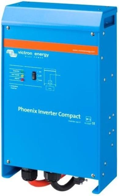 Immagine prodotto Victron Energy Phoenix Inverter C 12/1200