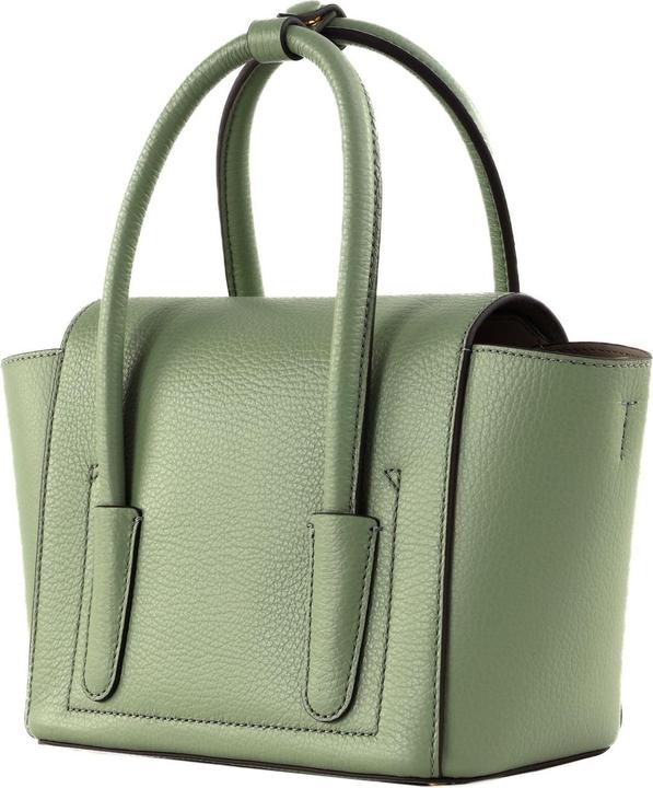 Immagine prodotto Coccinelle Double Beat Grained Leather Handbag