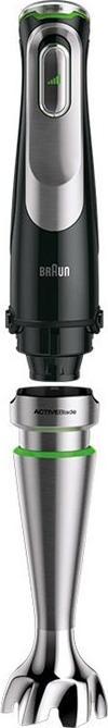 Produktbild Braun MultiQuick 9 (EU-Stecker)