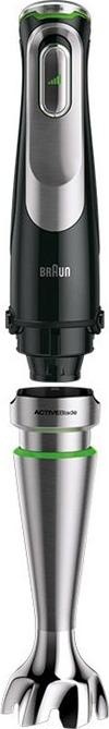 Productafbeelding Braun MultiQuick 9 (EU-stekker)