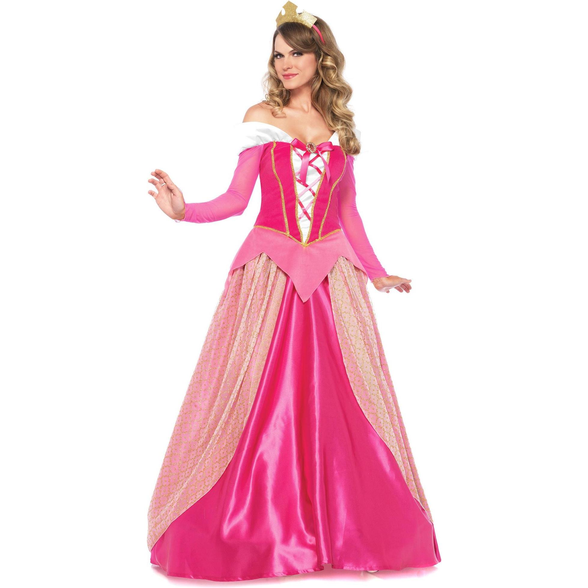 Leg Avenue Prinzessin Aurora (S)