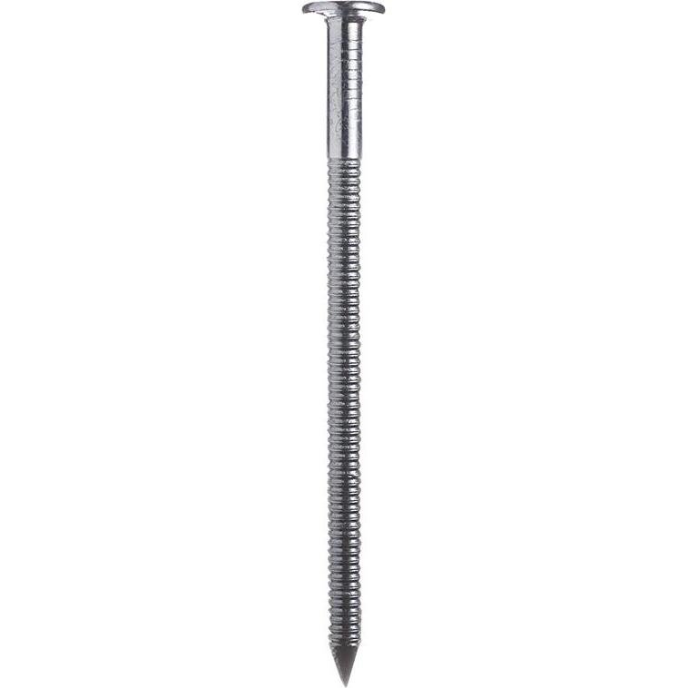 Bär, Nägel, Sparrennagel verzinkt 6,0x300 (300 mm)