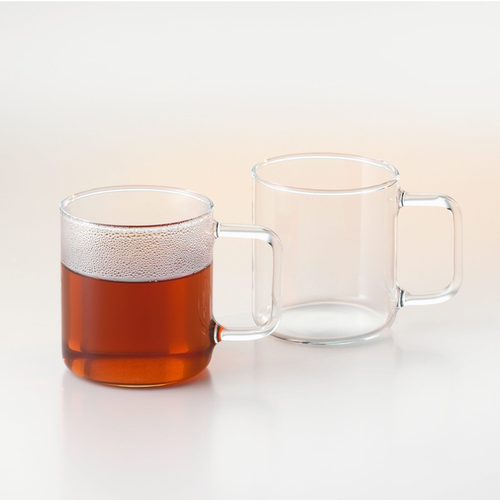 Actual product image micasa Tea & Coffee (300 ml, 2 x)