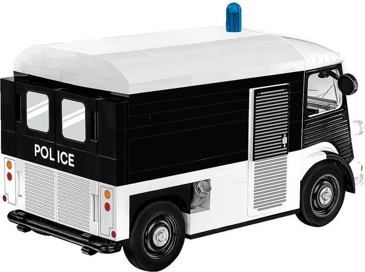 Produktbild Cobi Citroën Type H Police