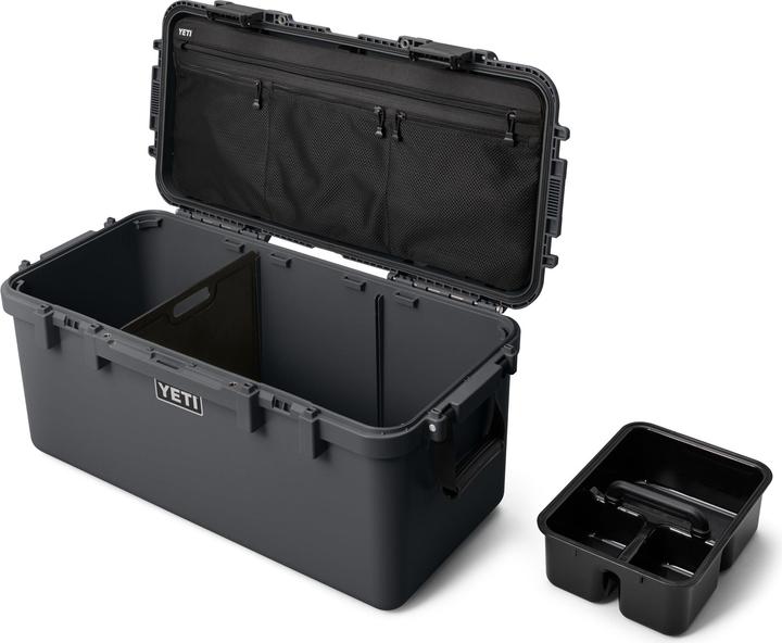 Storage boxes
