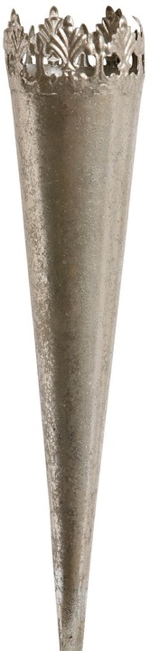 Produktbild Cocon Teelicht Tüte, Silber
