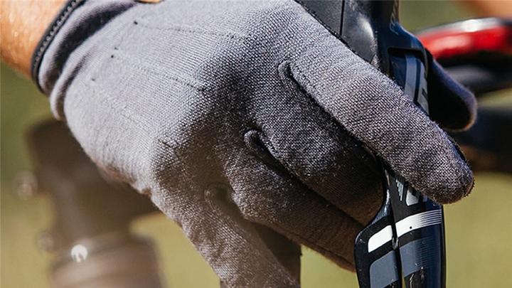 Actual product image Giro D'Wool (L)