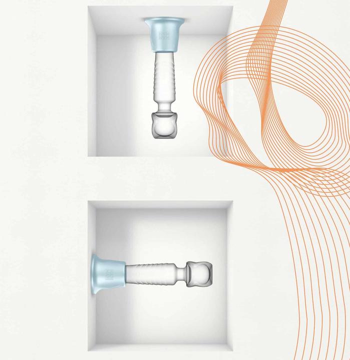 Produktbild Man.Wand Holden Masturbatorhalter