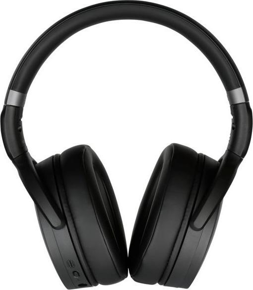 Productafbeelding Sennheiser HD 450BT (Actieve ruisonderdrukking, 30 h, Bedraad)