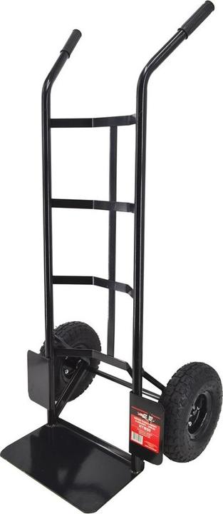 Produktbild Awtools WÓZEK MAGAZYNOWY 2-KOŁOWY 200KG