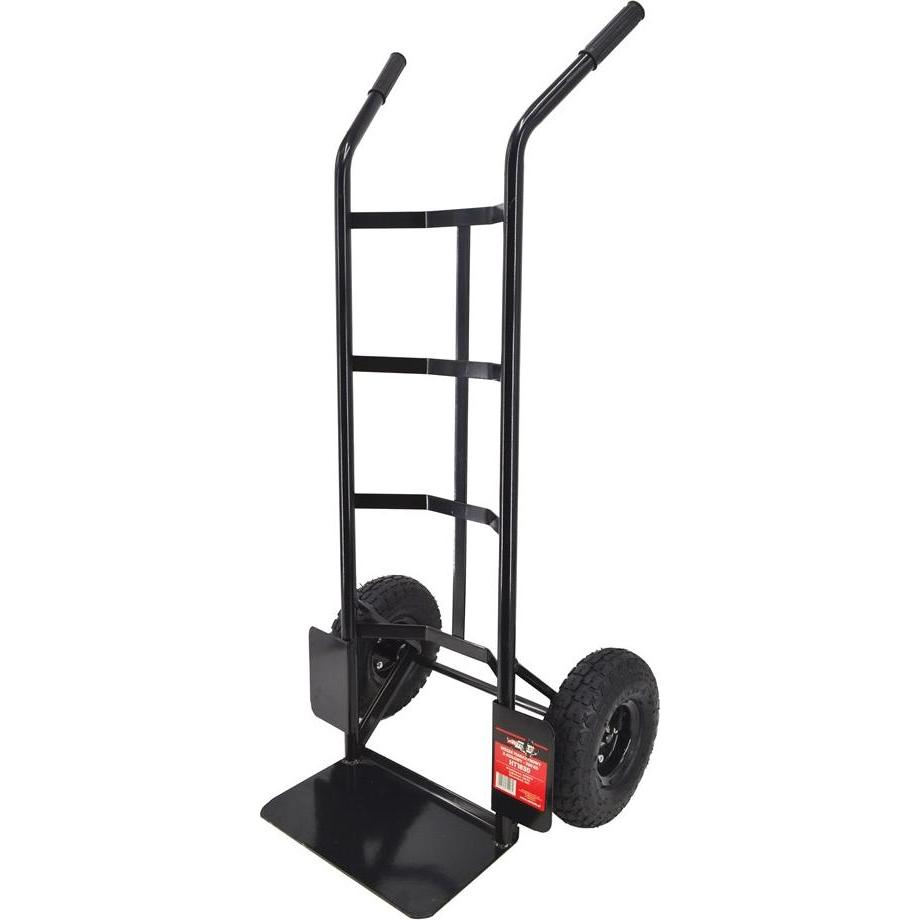 Awtools, Transportwagen, WÓZEK MAGAZYNOWY 2-KOŁOWY 200KG