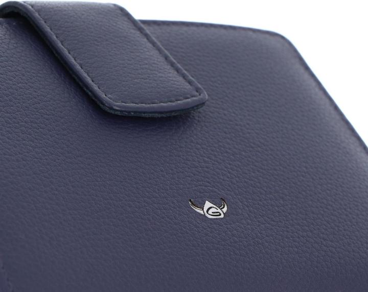 Immagine prodotto Golden Head Portafoglio Madrid RFID Protect 1438