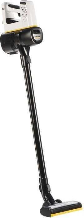 Actual product image Kärcher VC4 battery myHome 1.198-630.0