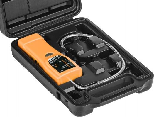 Image du produit Aisko Compteur de gaz explosifs - AZI-VZ7291