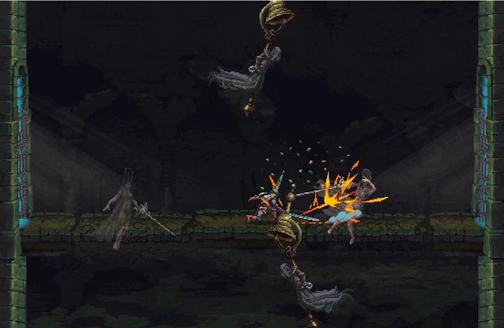 Image du produit Sold Out Blasphemous édition deluxe (PS4, DE)