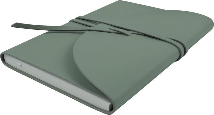 Actual product image PELLA Notebook (A5, Lined, Soft cover)