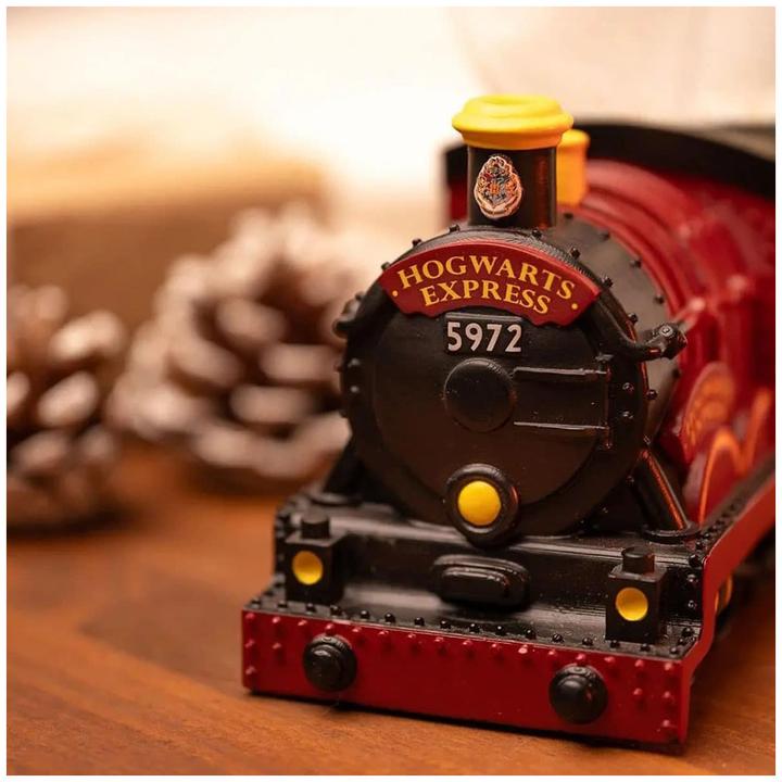 Produktbild Grupo Erik HARRY POTTER - Poudlard Express - Boule à Neige 80mm (145 mm)