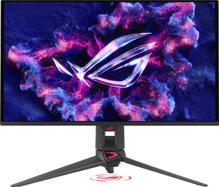 ASUS ROG Swift OLED PG27UCDM (3840 x 2160 pixels, 26.50")