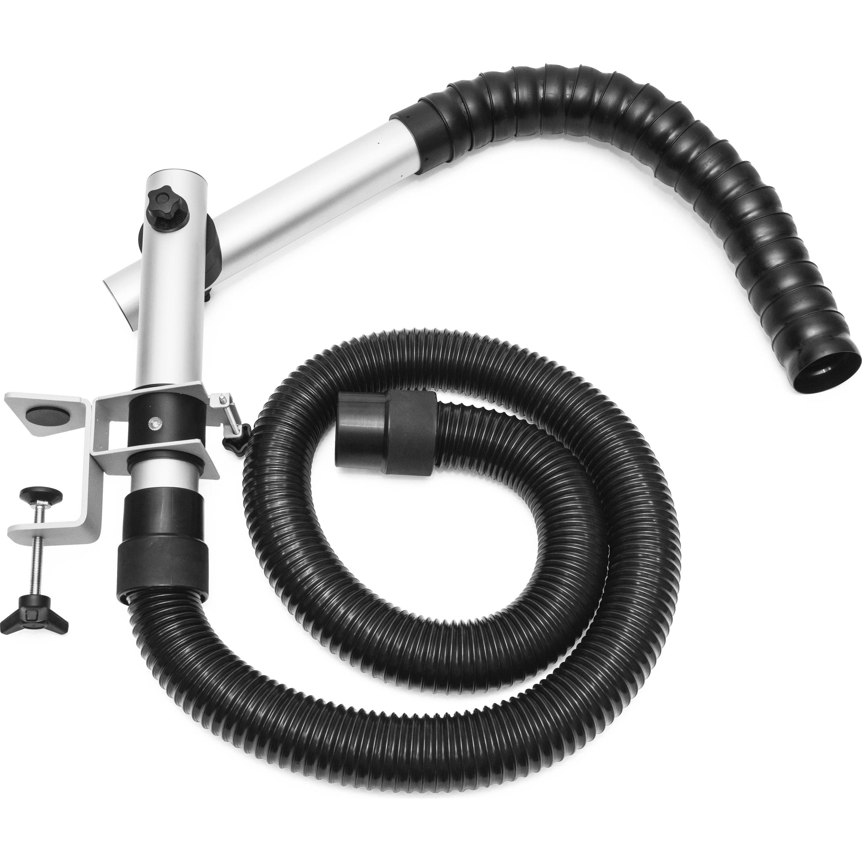 Ersa Absaugarm flexibel Omniflex mit Gelenk (Absaugarm) (0CA10-4004)