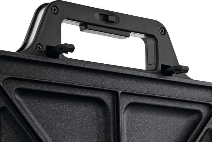 Actual product image WMF Lono sandwich maker / sandwich toaster