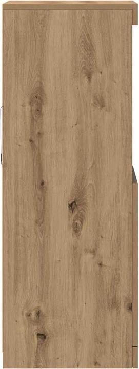 Image du produit vidaXL Modernes Sideboard (41 x 37 x 100 cm)