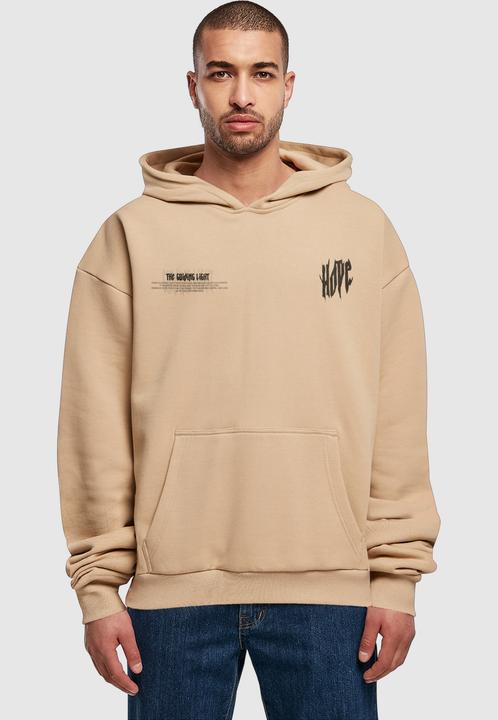 Produktbild Merchcode Hope Wings Hoody - 171753 (XS)