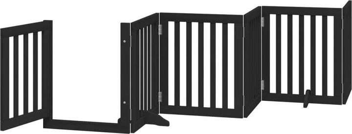 Image du produit vidaXL Hundetor